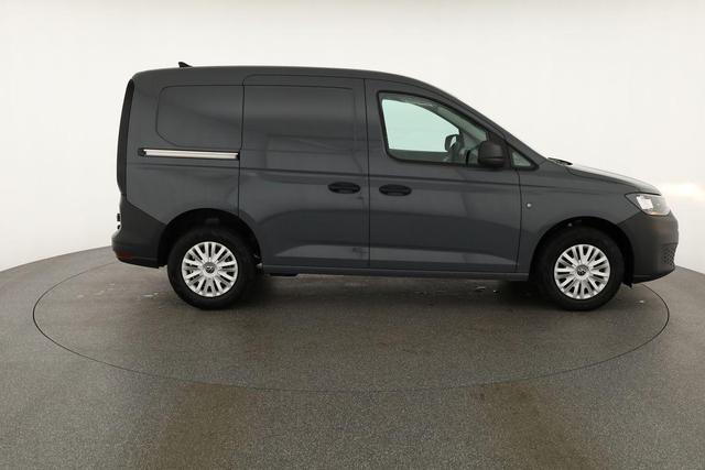 Volkswagen Caddy Cargo Basis 2.0 TDI, AHK, Tempomat, AppConnect 