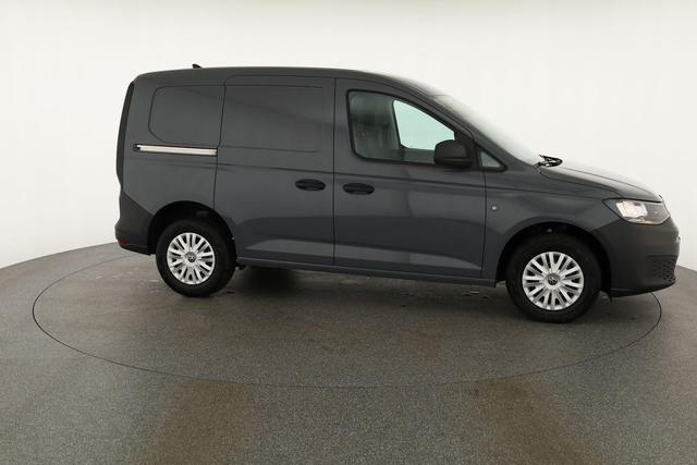 Volkswagen Caddy Cargo Basis 2.0 TDI, AHK, Tempomat, AppConnect 