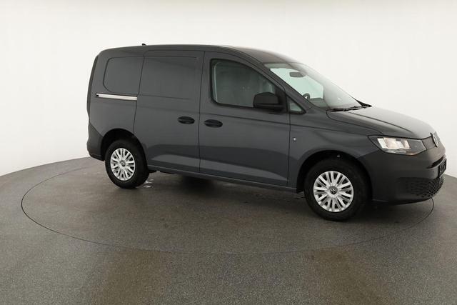 Volkswagen Caddy Cargo Basis 2.0 TDI, AHK, Tempomat, AppConnect 