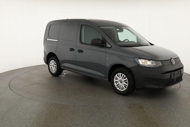 Volkswagen Caddy Cargo Basis 2.0 TDI, AHK, Tempomat, AppConnect 