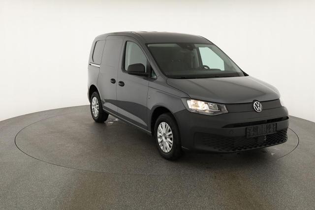 Volkswagen Caddy Cargo Basis 2.0 TDI, AHK, Tempomat, AppConnect 