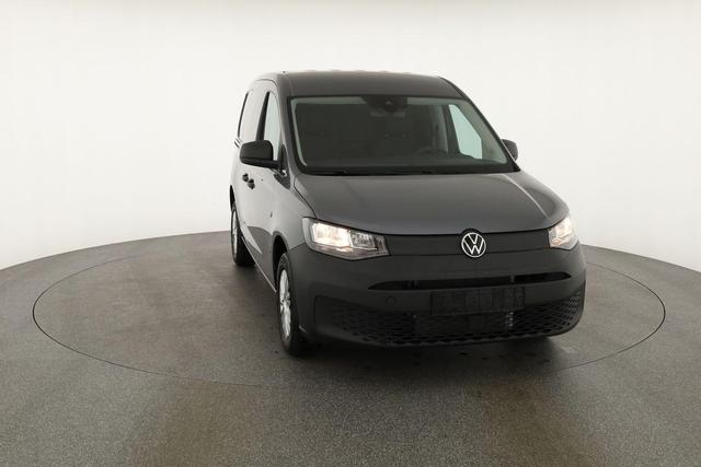 Volkswagen Caddy Cargo Basis 2.0 TDI, AHK, Tempomat, AppConnect 