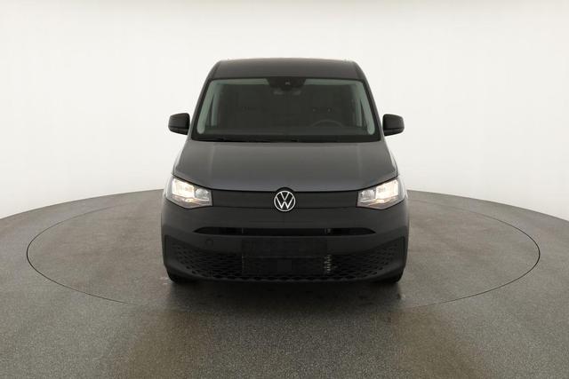 Volkswagen Caddy Cargo Basis 2.0 TDI, AHK, Tempomat, AppConnect 