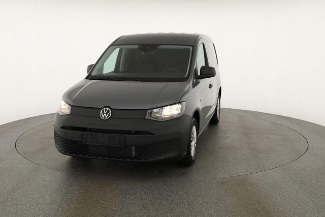 Volkswagen Caddy Cargo Basis 2.0 TDI, AHK, Tempomat, AppConnect 