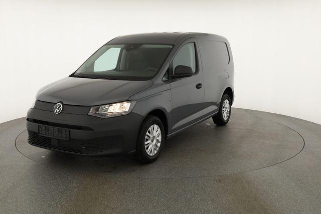 Volkswagen Caddy Cargo Basis 2.0 TDI, AHK, Tempomat, AppConnect 