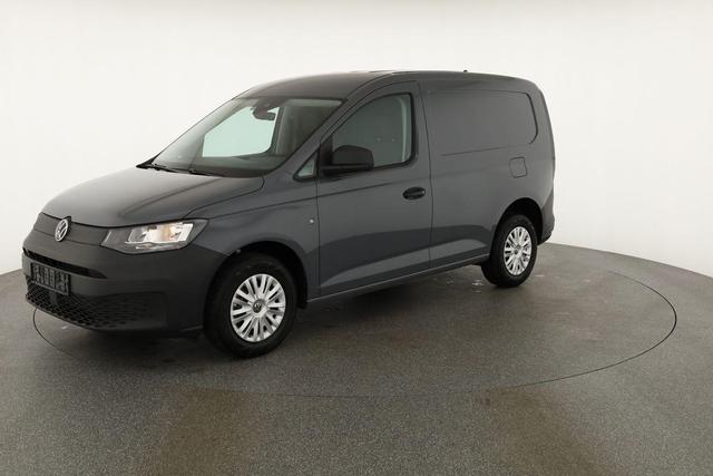 Volkswagen Caddy Cargo Basis 2.0 TDI, AHK, Tempomat, AppConnect 