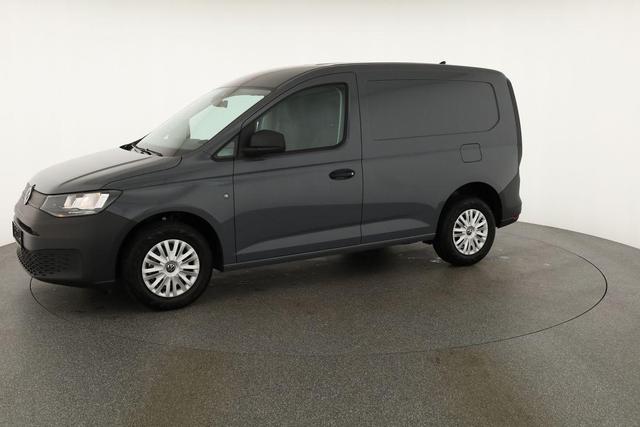 Volkswagen Caddy Cargo Basis 2.0 TDI, AHK, Tempomat, AppConnect 