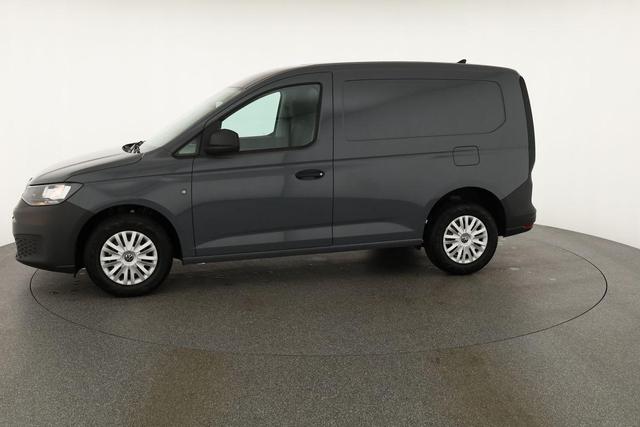Volkswagen Caddy Cargo Basis 2.0 TDI, AHK, Tempomat, AppConnect 