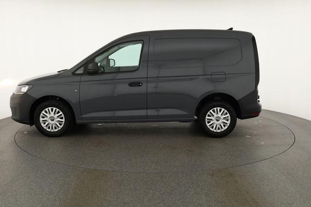 Volkswagen Caddy Cargo Basis 2.0 TDI, AHK, Tempomat, AppConnect 
