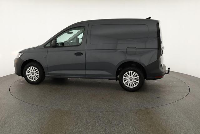 Volkswagen Caddy Cargo Basis 2.0 TDI, AHK, Tempomat, AppConnect 