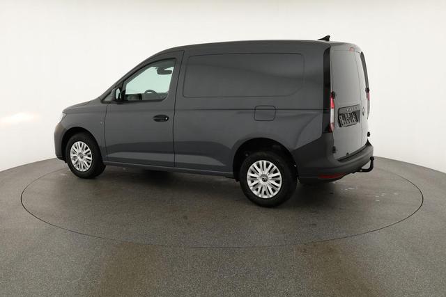 Volkswagen Caddy Cargo Basis 2.0 TDI, AHK, Tempomat, AppConnect 