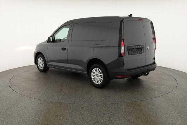 Volkswagen Caddy Cargo Basis 2.0 TDI, AHK, Tempomat, AppConnect 