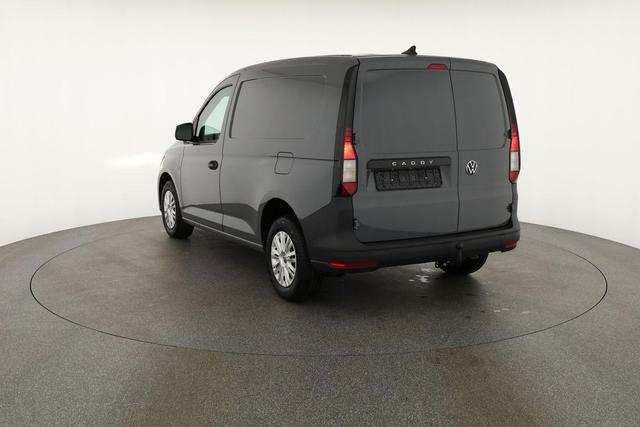 Volkswagen Caddy Cargo Basis 2.0 TDI, AHK, Tempomat, AppConnect 