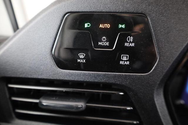 Volkswagen Caddy Cargo Basis 2.0 TDI, AHK, Tempomat, AppConnect, Heckklappe 