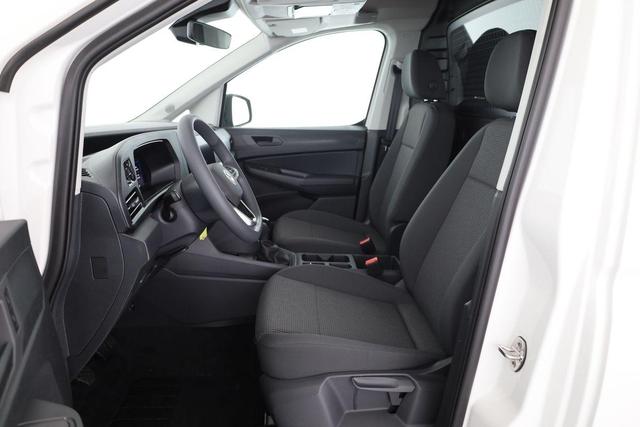 Volkswagen Caddy Cargo Basis 2.0 TDI, AHK, Tempomat, AppConnect, Heckklappe 