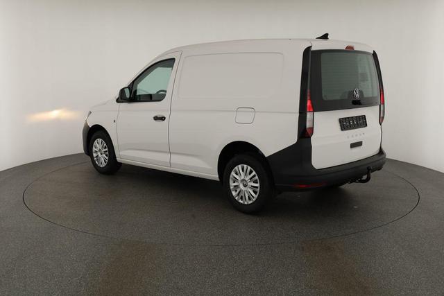 Volkswagen Caddy Cargo Basis 2.0 TDI, AHK, Tempomat, AppConnect, Heckklappe 