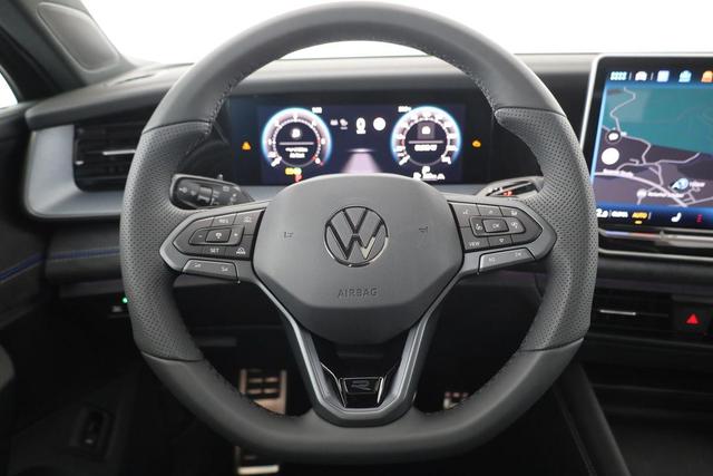 Volkswagen Tayron 2.0 TDI 142 kW 4Motion R-Line DSG 4M Black, 20-Zoll, AHK, Pano, sofort 