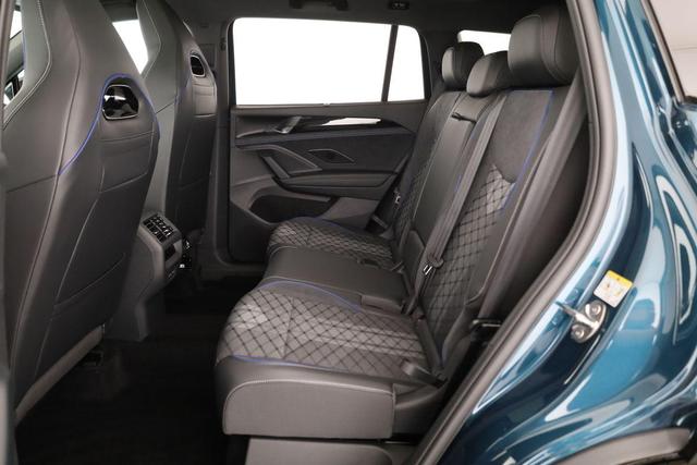 Volkswagen Tayron 2.0 TDI 142 kW 4Motion R-Line DSG 4M Black, 20-Zoll, AHK, Pano, sofort 