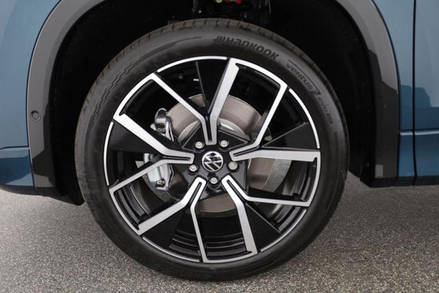 Volkswagen Tayron 2.0 TDI 142 kW 4Motion R-Line DSG 4M Black, 20-Zoll, AHK, Pano, sofort 