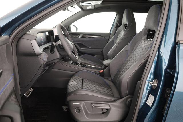 Volkswagen Tayron 2.0 TDI 142 kW 4Motion R-Line DSG 4M Black, 7-Sitzer, 20-Zoll, AHK, Pano, sofort 