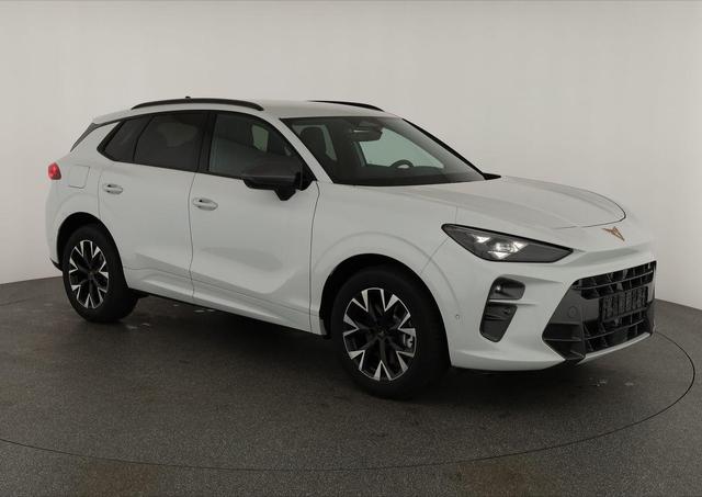 Cupra Terramar 2.0 TSI 150 kW 4Drive DSG 4Drive, Standheizung, AHK, AreaView, sofort 
