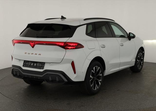 Cupra Terramar 2.0 TSI 150 kW 4Drive DSG 4Drive, Standheizung, AHK, AreaView, sofort 