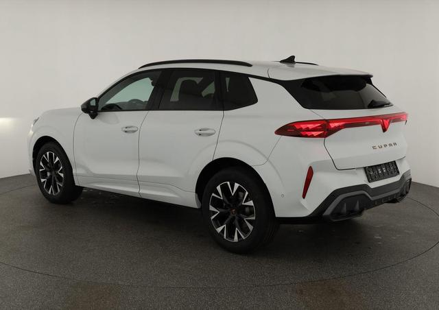 Cupra Terramar 2.0 TSI 150 kW 4Drive DSG 4Drive, Standheizung, AHK, AreaView, sofort 