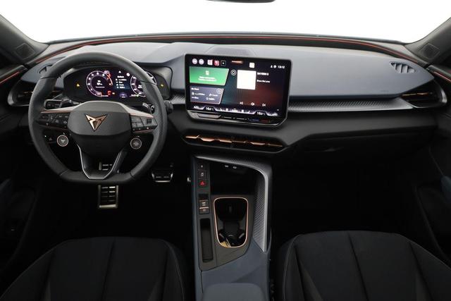 Cupra Terramar 2.0 TSI 150 kW 4Drive DSG 4Drive, Standheizung, AHK, AreaView, sofort 