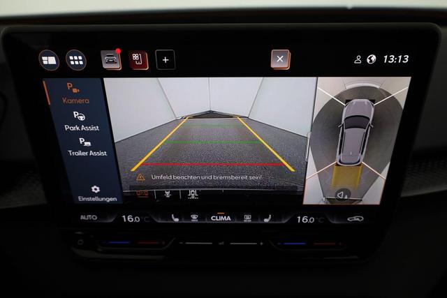 Cupra Terramar 2.0 TSI 150 kW 4Drive DSG 4Drive, Standheizung, AHK, AreaView, sofort 