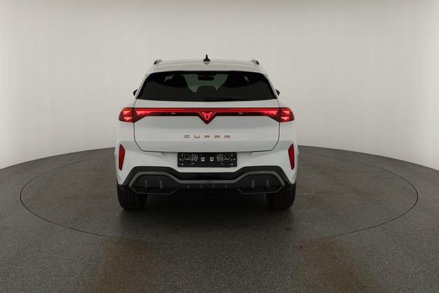 Cupra Terramar 2.0 TSI 150 kW 4Drive DSG 4Drive, Standheizung, AHK, AreaView, sofort 