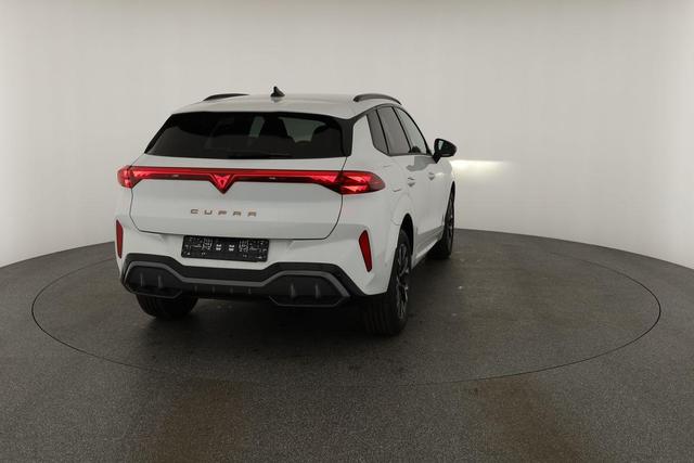 Cupra Terramar 2.0 TSI 150 kW 4Drive DSG 4Drive, Standheizung, AHK, AreaView, sofort 