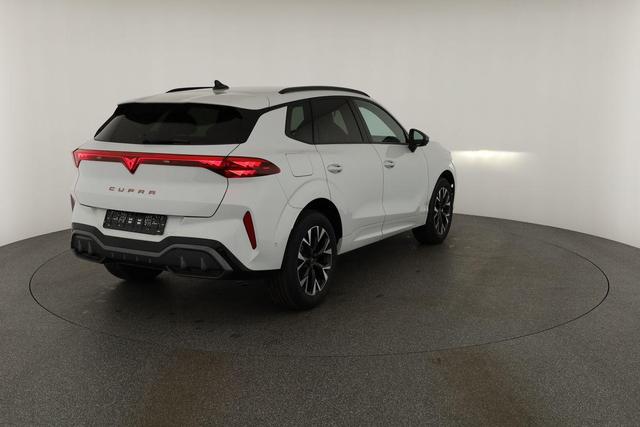 Cupra Terramar 2.0 TSI 150 kW 4Drive DSG 4Drive, Standheizung, AHK, AreaView, sofort 