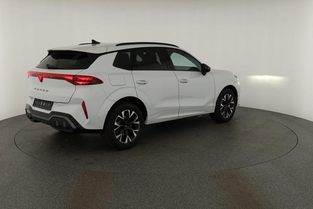 Cupra Terramar 2.0 TSI 150 kW 4Drive DSG 4Drive, Standheizung, AHK, AreaView, sofort 
