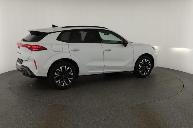 Cupra Terramar 2.0 TSI 150 kW 4Drive DSG 4Drive, Standheizung, AHK, AreaView, sofort 