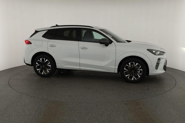 Cupra Terramar 2.0 TSI 150 kW 4Drive DSG 4Drive, Standheizung, AHK, AreaView, sofort 