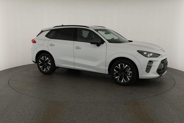 Cupra Terramar 2.0 TSI 150 kW 4Drive DSG 4Drive, Standheizung, AHK, AreaView, sofort 