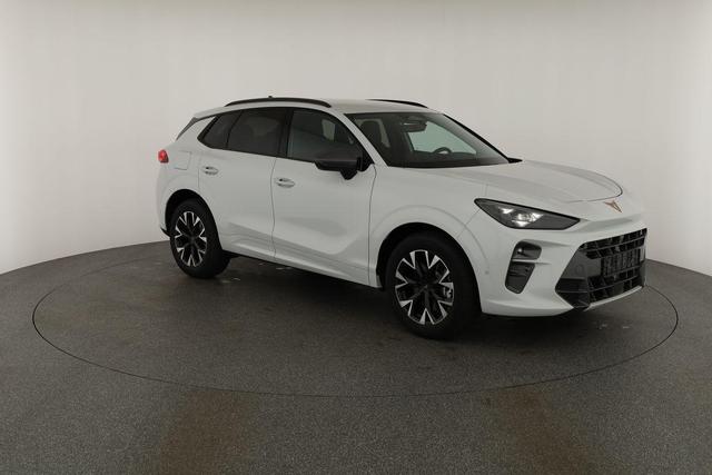 Cupra Terramar 2.0 TSI 150 kW 4Drive DSG 4Drive, Standheizung, AHK, AreaView, sofort 