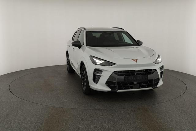 Cupra Terramar 2.0 TSI 150 kW 4Drive DSG 4Drive, Standheizung, AHK, AreaView, sofort 
