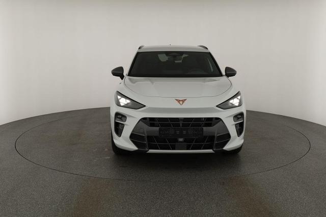 Cupra Terramar 2.0 TSI 150 kW 4Drive DSG 4Drive, Standheizung, AHK, AreaView, sofort 