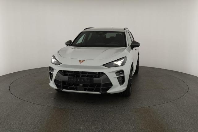 Cupra Terramar 2.0 TSI 150 kW 4Drive DSG 4Drive, Standheizung, AHK, AreaView, sofort 