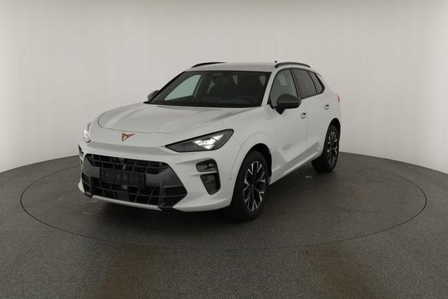 Cupra Terramar 2.0 TSI 150 kW 4Drive DSG 4Drive, Standheizung, AHK, AreaView, sofort 