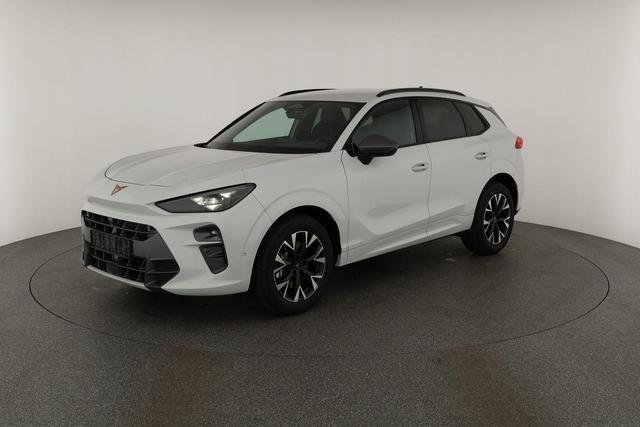 Cupra Terramar 2.0 TSI 150 kW 4Drive DSG 4Drive, Standheizung, AHK, AreaView, sofort 
