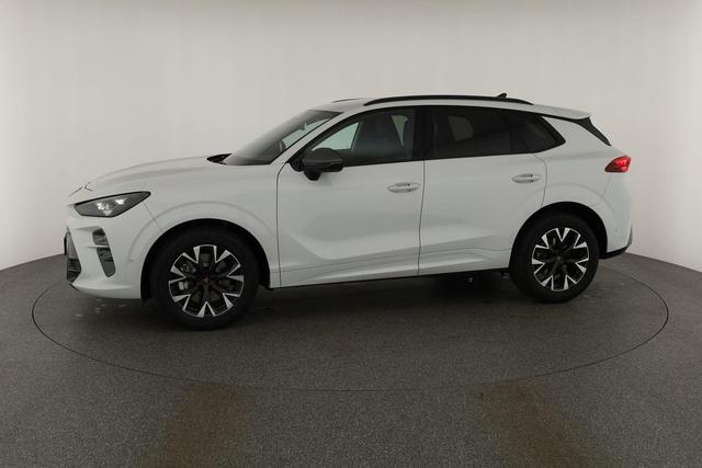 Cupra Terramar 2.0 TSI 150 kW 4Drive DSG 4Drive, Standheizung, AHK, AreaView, sofort 