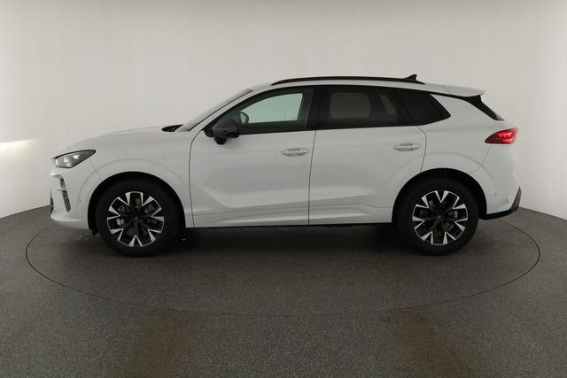 Cupra Terramar 2.0 TSI 150 kW 4Drive DSG 4Drive, Standheizung, AHK, AreaView, sofort 