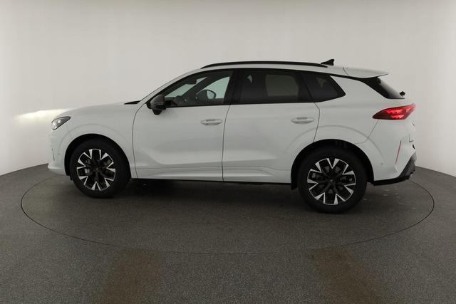 Cupra Terramar 2.0 TSI 150 kW 4Drive DSG 4Drive, Standheizung, AHK, AreaView, sofort 