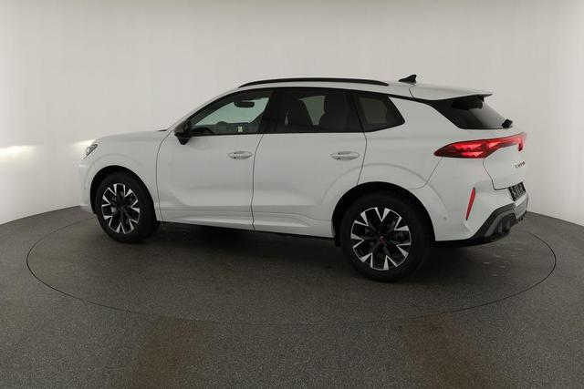 Cupra Terramar 2.0 TSI 150 kW 4Drive DSG 4Drive, Standheizung, AHK, AreaView, sofort 