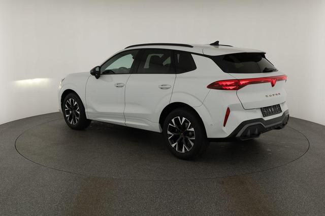 Cupra Terramar 2.0 TSI 150 kW 4Drive DSG 4Drive, Standheizung, AHK, AreaView, sofort 