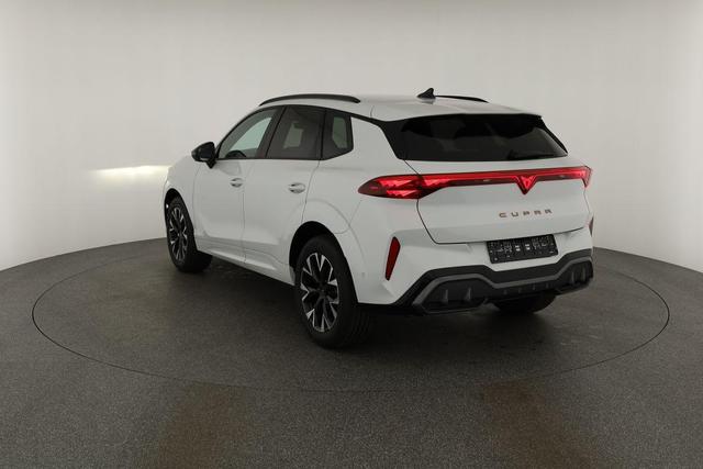 Cupra Terramar 2.0 TSI 150 kW 4Drive DSG 4Drive, Standheizung, AHK, AreaView, sofort 