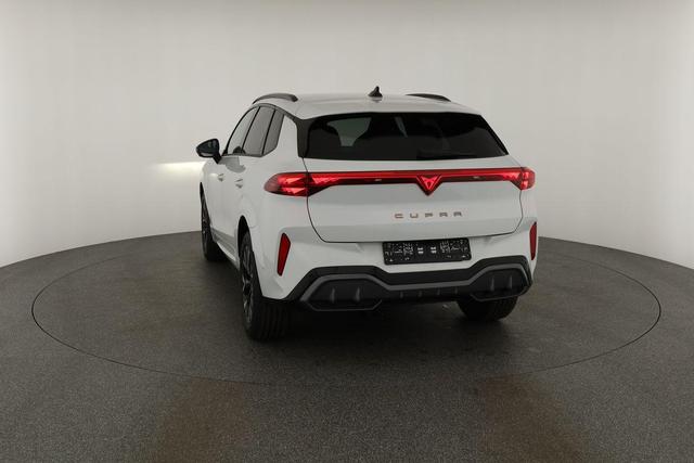 Cupra Terramar 2.0 TSI 150 kW 4Drive DSG 4Drive, Standheizung, AHK, AreaView, sofort 