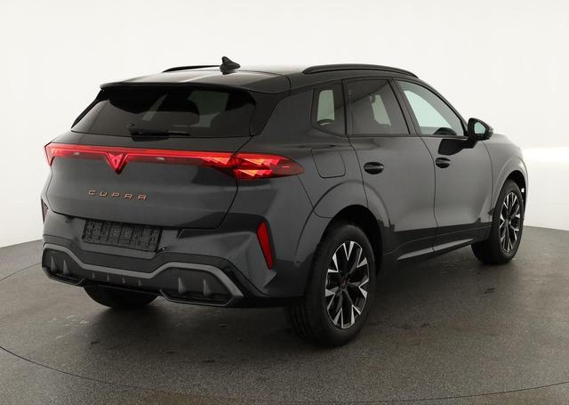Cupra Terramar 2.0 TSI 150 kW 4Drive DSG 4Drive, Standheizung, AHK, AreaView, sofort 